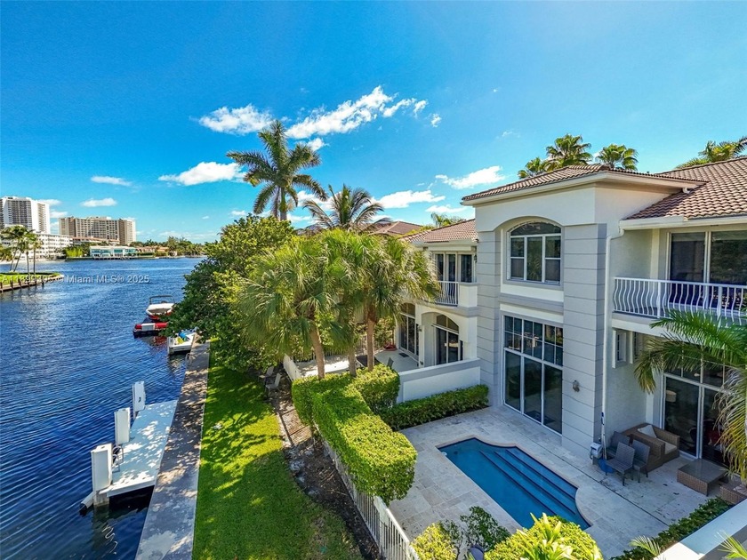 Discover the best value townhome at The Point, one of Aventura's - Beach Townhome/Townhouse for sale in Aventura, Florida on Beachhouse.com