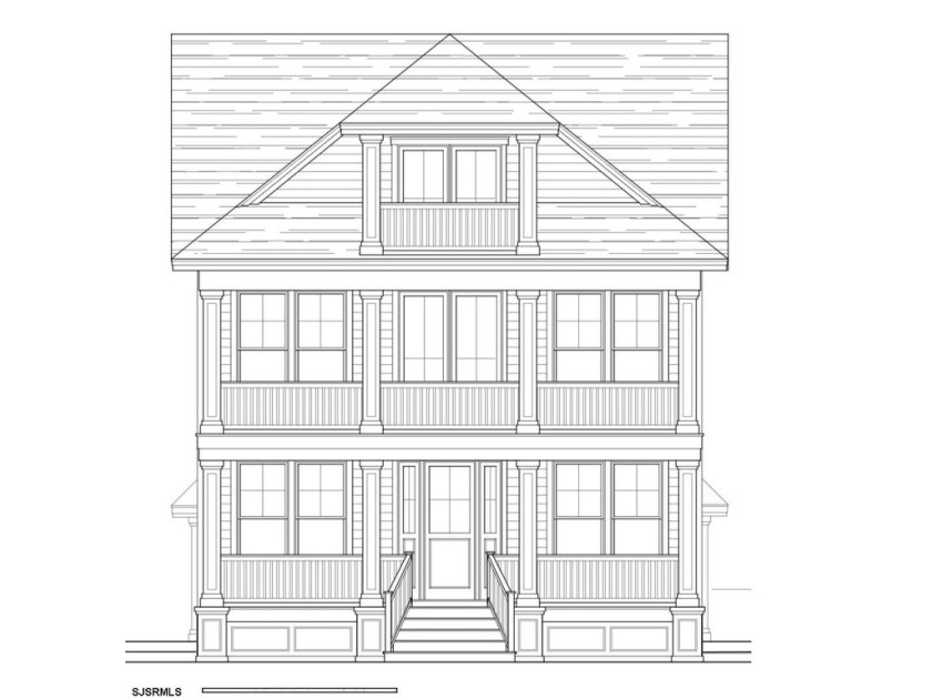 Wait until you see this high-end new construction build by - Beach Condo for sale in Ocean City, New Jersey on Beachhouse.com