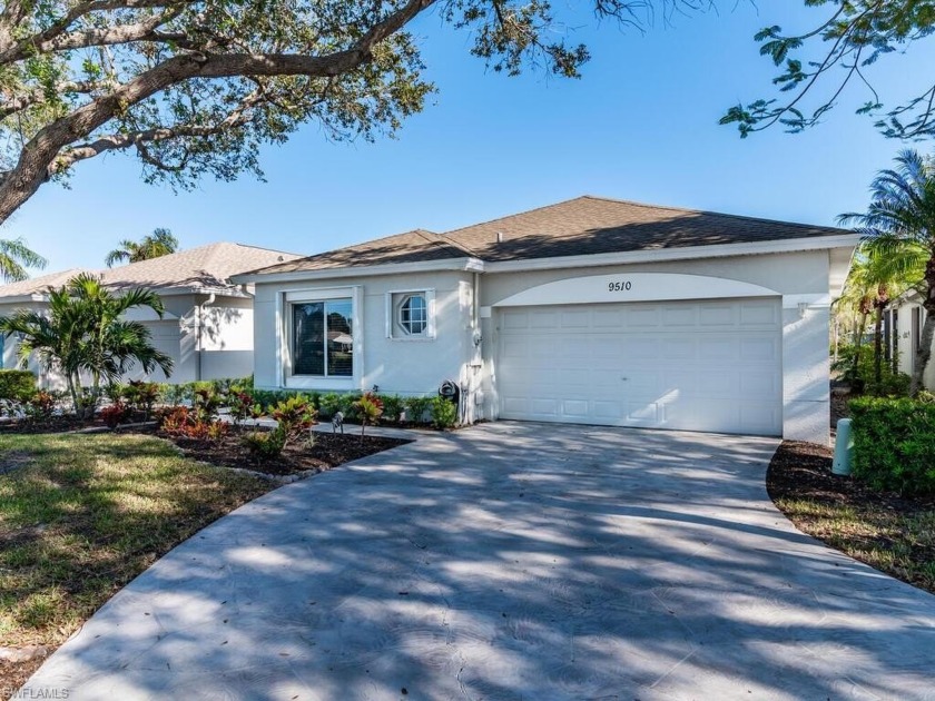 WOW! HOW DO YOU LIKE ME NOW!... NEW PRICE and NEWLY PAINTED - Beach Home for sale in Bonita Springs, Florida on Beachhouse.com