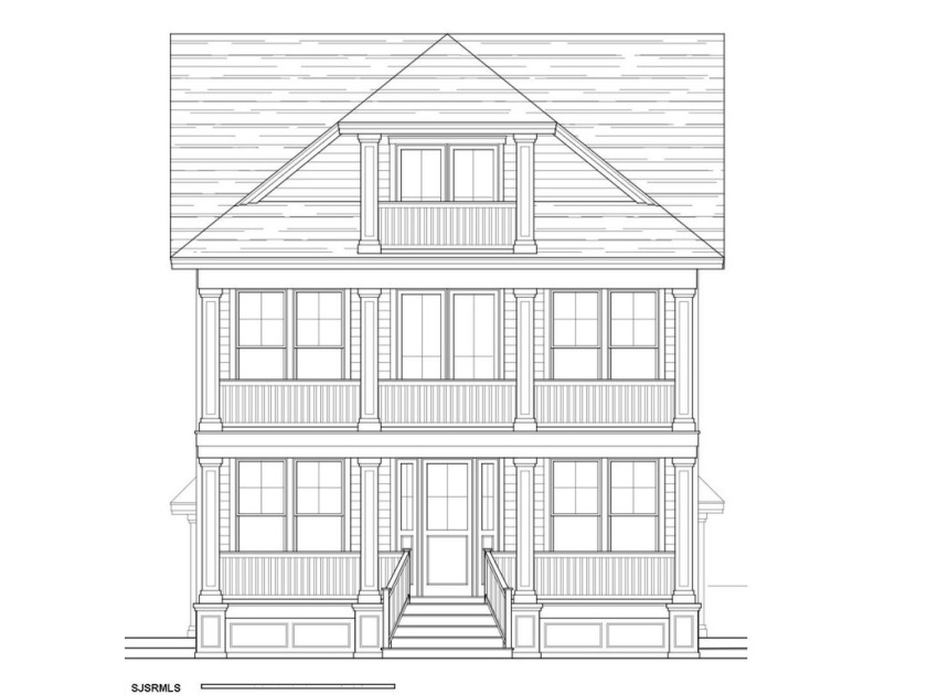 Wait until you see this high-end new construction build by - Beach Condo for sale in Ocean City, New Jersey on Beachhouse.com