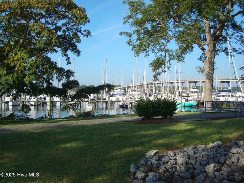 50' boat slip, great amenities, location and priced to sell! - Beach Lot for sale in Oriental, North Carolina on Beachhouse.com