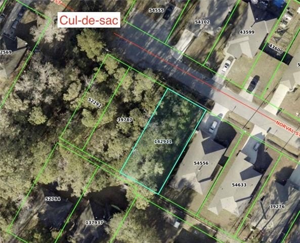 Seller just had the lots cleared!

Discover these two - Beach Lot for sale in Mandeville, Louisiana on Beachhouse.com