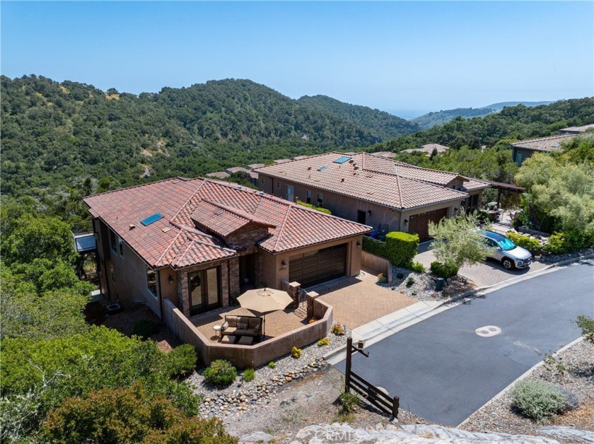 Ocean View Living in Avila Beach, CA -

Welcome to your private - Beach Home for sale in Avila Beach, California on Beachhouse.com