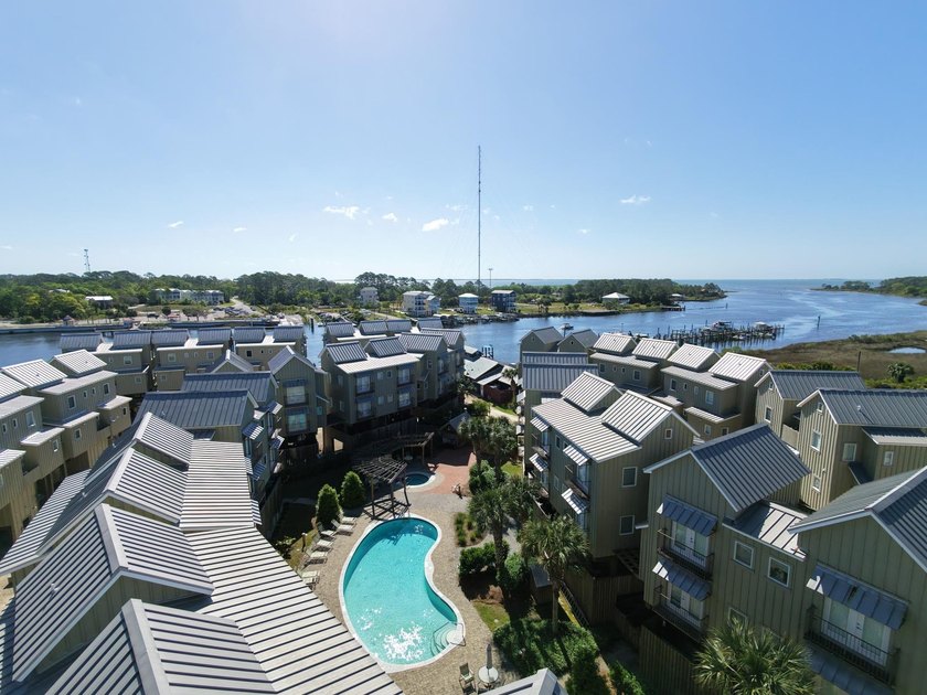 Welcome to your perfect coastal getaway in Carrabelle! This - Beach Condo for sale in Carabelle, Florida on Beachhouse.com