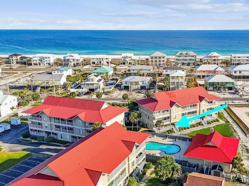 Some condos make you choose between location and price. This one - Beach Condo for sale in Navarre, Florida on Beachhouse.com