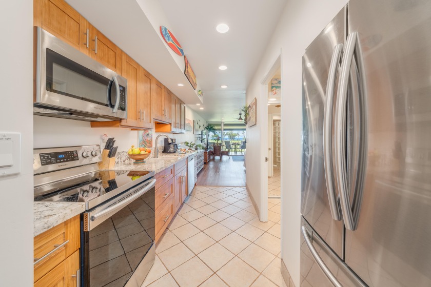 Eldorado J222 - Beach Vacation Rentals in Lahaina, HI on Beachhouse.com