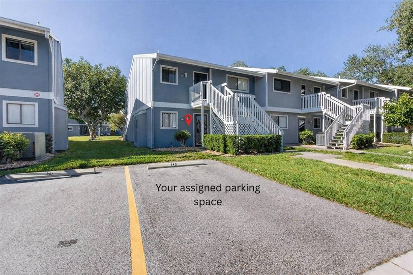 End UNIT, First Floor & Water view!!! This beautifully - Beach Condo for sale in Bradenton, Florida on Beachhouse.com