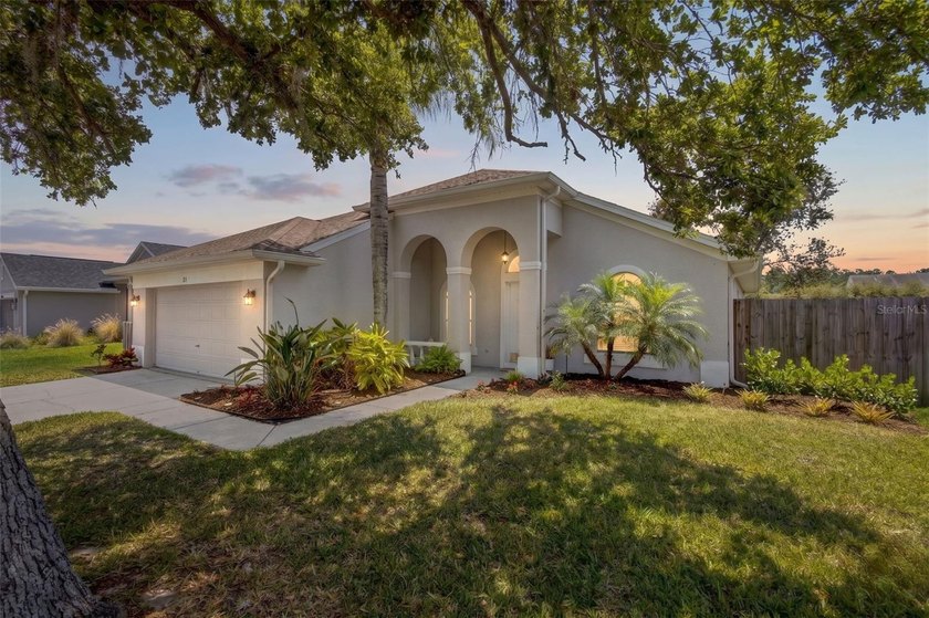 Welcome home to this stunning, move-in ready 4 bedroom, 2 bath - Beach Home for sale in Oldsmar, Florida on Beachhouse.com