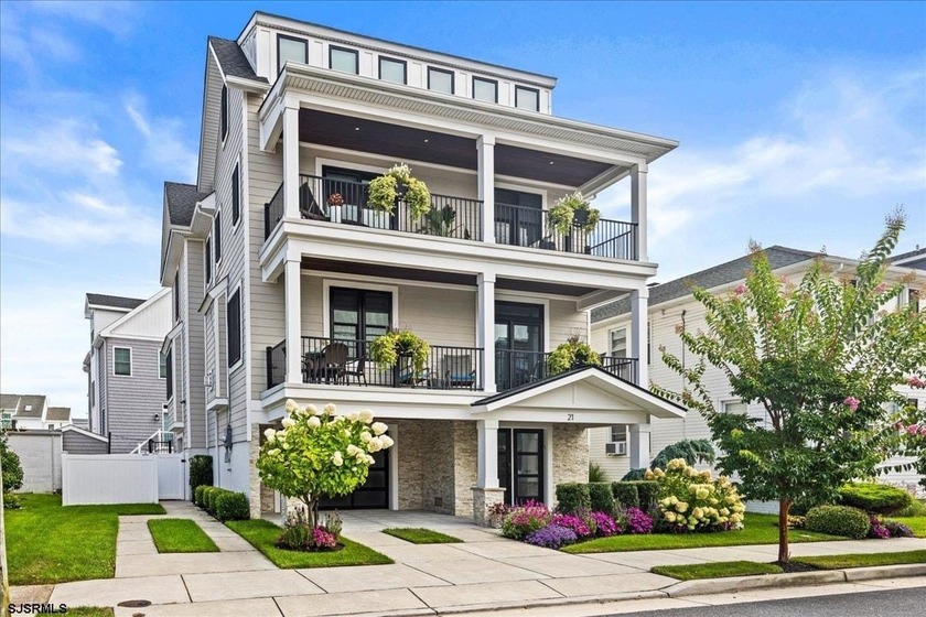 JOIN OUR OPEN HOUSE SATURDAY 11/22 12PM-2PM! Discover the - Beach Home for sale in Margate, New Jersey on Beachhouse.com