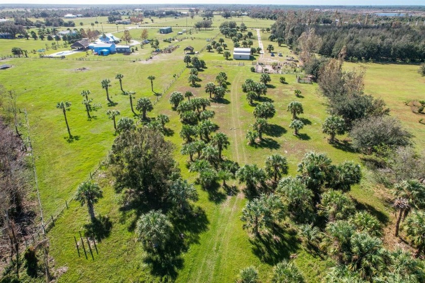 HERE IS A VALUABLE AND RARE OPPORTUNITY TO HAVE YOUR OWN DIVERSE - Beach Acreage for sale in Punta Gorda, Florida on Beachhouse.com