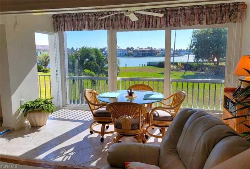 This beautifully appointed 2-bedroom, 2-bathroom, 2nd floor - Beach Home for sale in Naples, Florida on Beachhouse.com