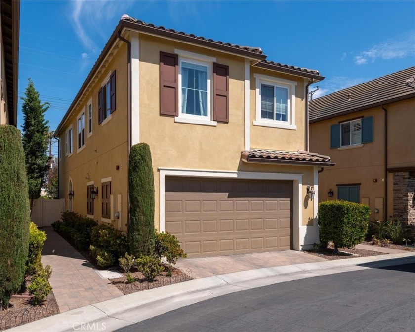 Welcome to your dream home in the heart of San Pedro! This - Beach Townhome/Townhouse for sale in San Pedro, California on Beachhouse.com
