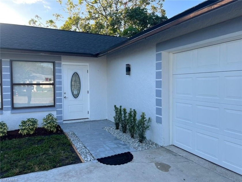 Welcome to your dream home, a stunningly renovated 4-bedroom - Beach Home for sale in Naples, Florida on Beachhouse.com