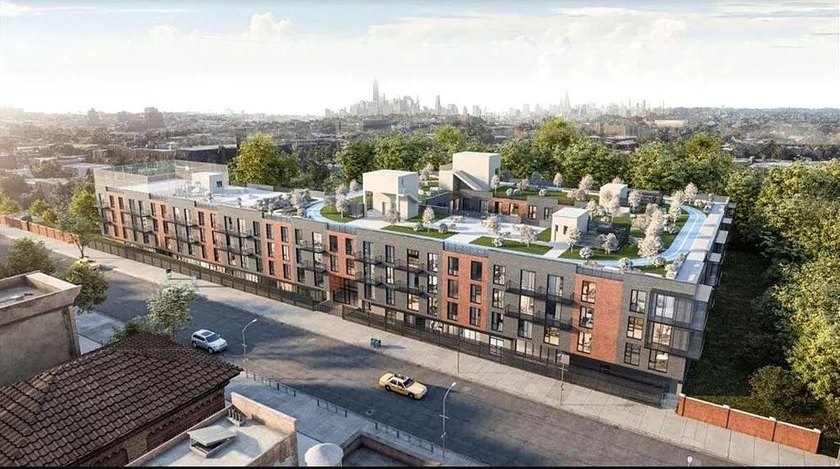 Modern Luxury Condo in Dyker Heights for Sale! Enter into modern - Beach Condo for sale in Brooklyn, New York on Beachhouse.com