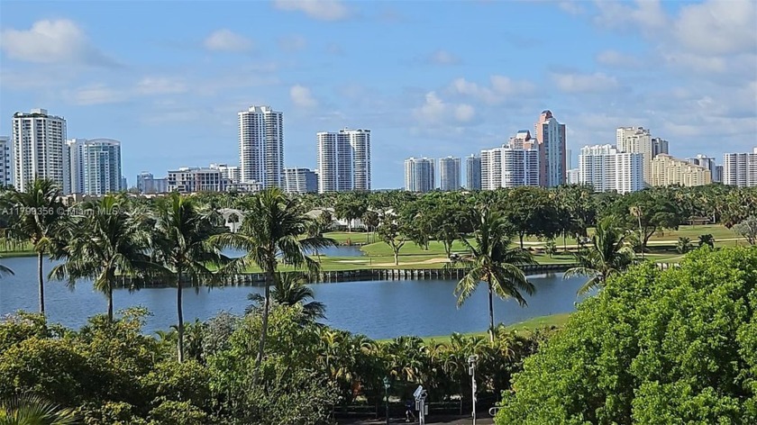 Enjoy breathtaking panoramic views from this beautifully - Beach Condo for sale in Aventura, Florida on Beachhouse.com
