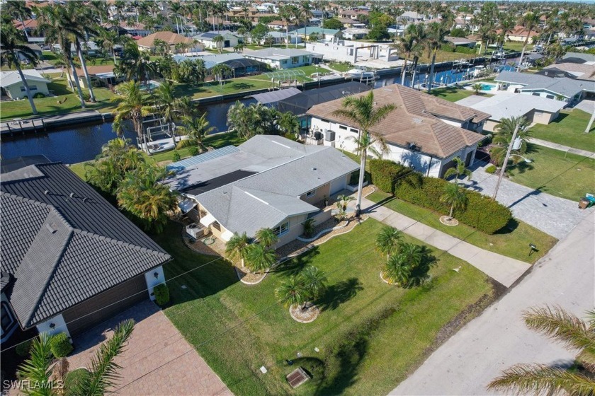 Dream Home Location, Direct Access/ NO BRIDGES, 10min to River - Beach Home for sale in Cape Coral, Florida on Beachhouse.com