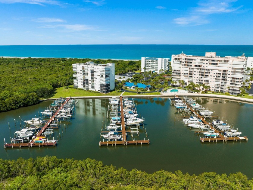 Paradise on the Beach with Million Dollar Views!
Ocean Harbour - Beach Condo for sale in Fort Pierce, Florida on Beachhouse.com