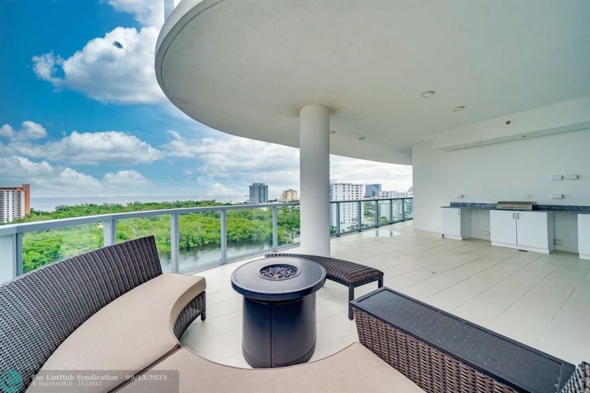 920 Intracoastal Dr - Beach Condo for sale in Fort Lauderdale, Florida on Beachhouse.com