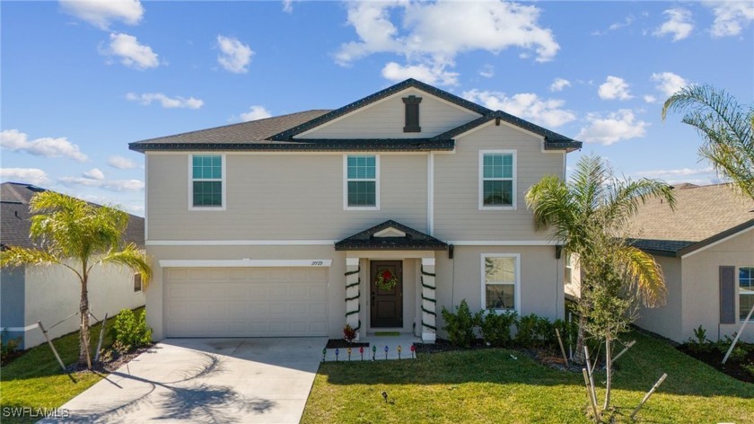 Welcome to this beautifully upgraded home, offering over 2,900 - Beach Home for sale in North Fort Myers, Florida on Beachhouse.com