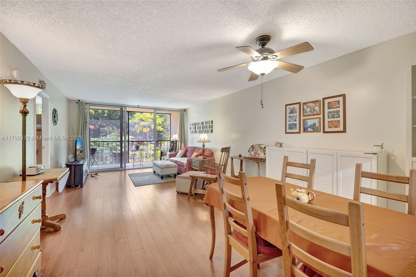 Welcome to this spacious and beautifully updated 2 bedroom, 2 - Beach Condo for sale in Lauderhill, Florida on Beachhouse.com