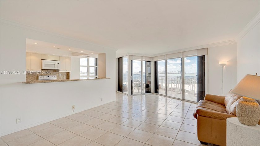 This is a Hidden Gem, Step into your own private waterfront - Beach Condo for sale in Miami, Florida on Beachhouse.com