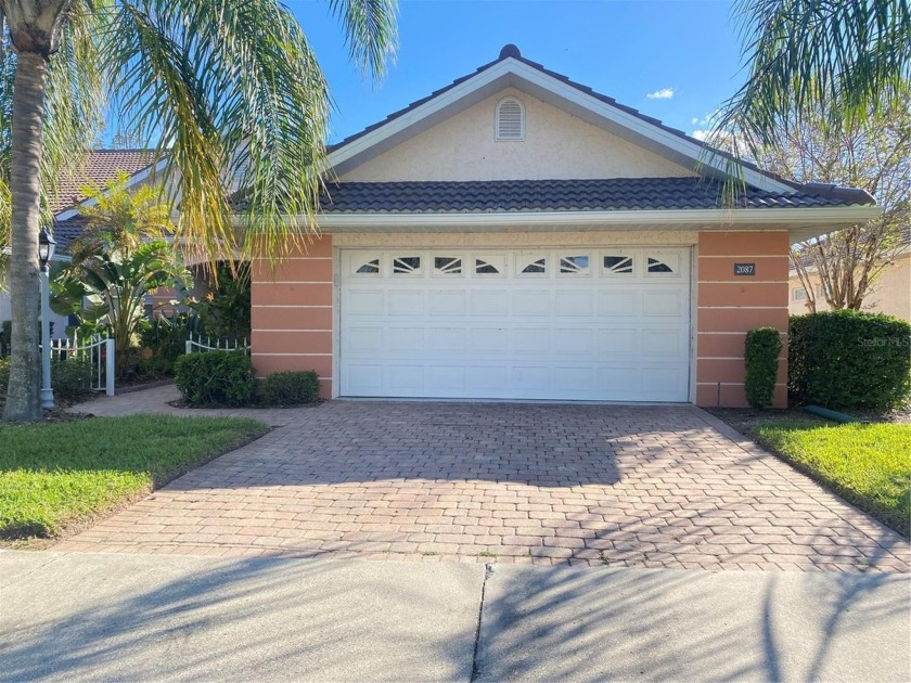 You will be delighted to live in this light and bright end unit - Beach Home for sale in North Port, Florida on Beachhouse.com