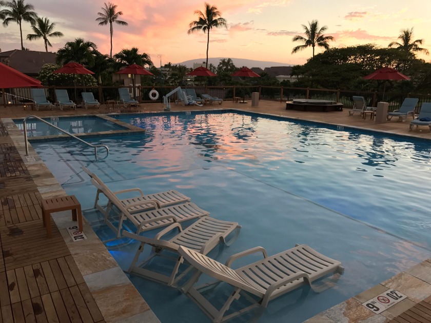 Eldorado J222 - Beach Vacation Rentals in Lahaina, HI on Beachhouse.com