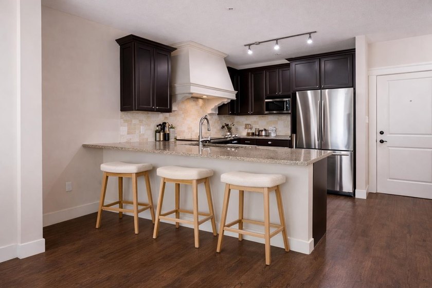 This is the one buyers are always hoping to find. Bright 2 - Beach Condo for sale in Surrey, BC on Beachhouse.com
