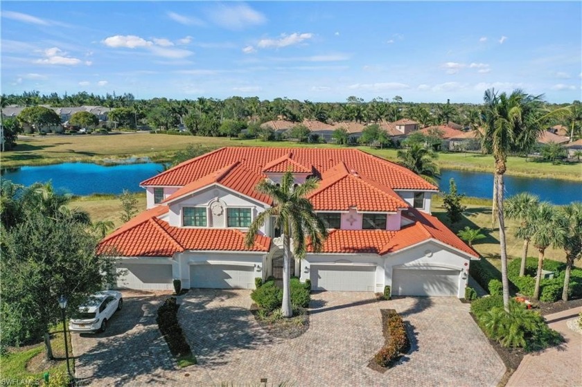 Discover the perfect blend of luxury and comfort in this rarely - Beach Home for sale in Naples, Florida on Beachhouse.com