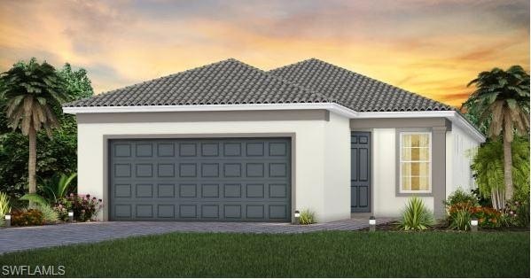 Special financing available! This brand new Contour home is - Beach Home for sale in North Fort Myers, Florida on Beachhouse.com