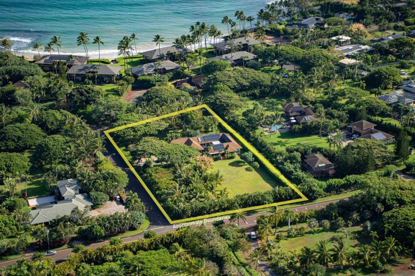 Live your best life in Maui's famed Spreckelsville Neighborhood! - Beach Home for sale in Paia, Hawaii on Beachhouse.com
