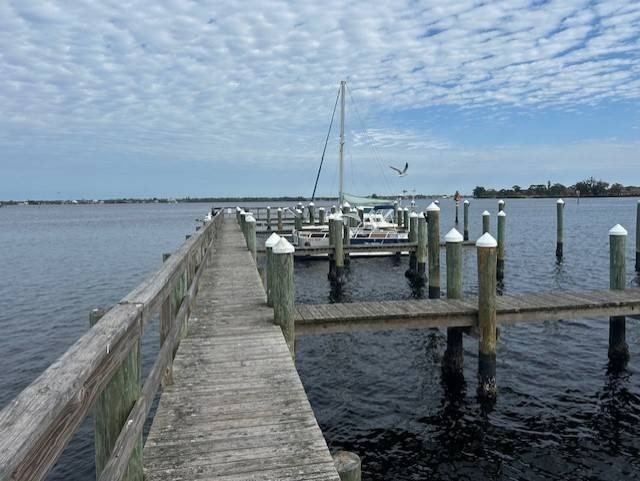 Incredible River view, Boat Slips for $10 a Year, that's right - Beach Home for sale in Bradenton, Florida on Beachhouse.com