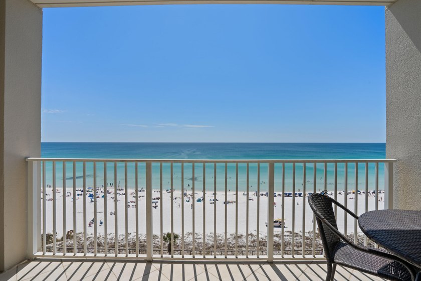 This beautifully updated 1 bedroom, 1.5 bath condo on Miramar - Beach Condo for sale in Miramar Beach, Florida on Beachhouse.com