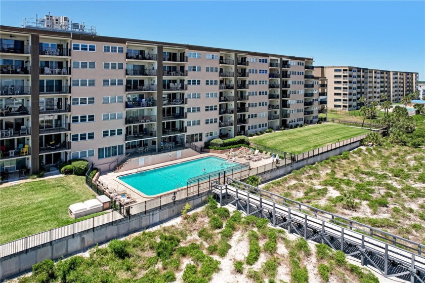 This top Floor unit is furnished and ready for you to continue - Beach Home for sale in Fernandina Beach, Florida on Beachhouse.com