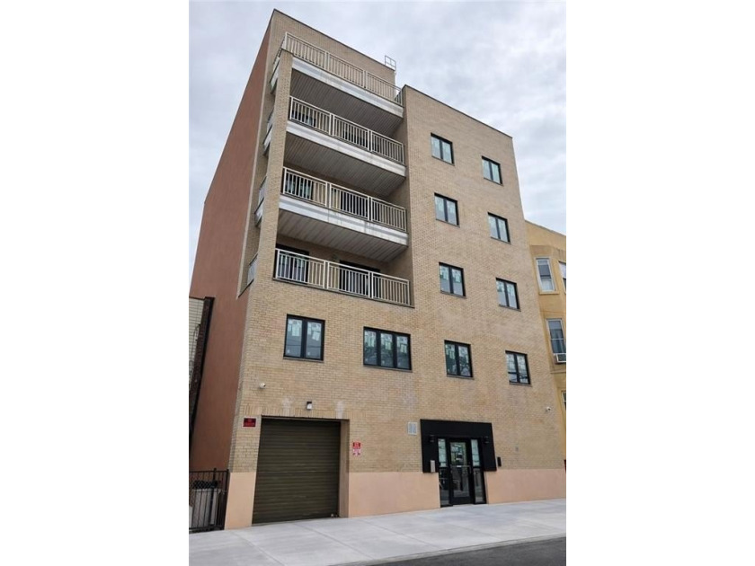 New construction elevator condominium located in the heart of - Beach Condo for sale in Brooklyn, New York on Beachhouse.com