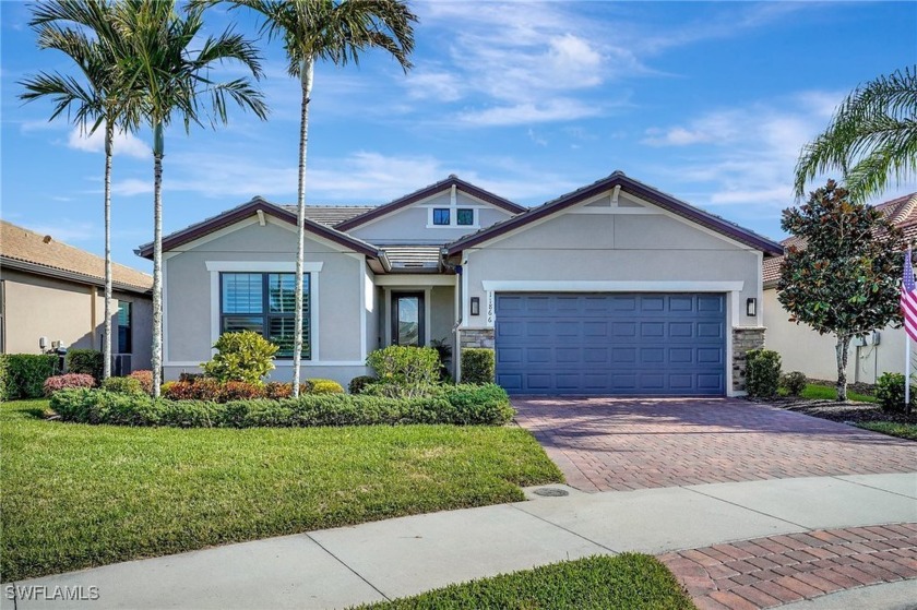 Discover the epitome of luxury living in this immaculately - Beach Home for sale in Fort Myers, Florida on Beachhouse.com