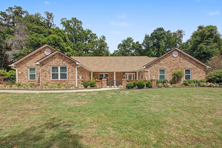 Welcome to this extensively renovated, move-in-ready, one-story - Beach Home for sale in Tallahassee, Florida on Beachhouse.com