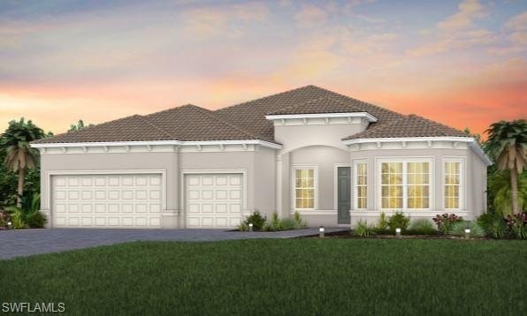 Special financing available - This brand new Steller home is - Beach Home for sale in North Fort Myers, Florida on Beachhouse.com