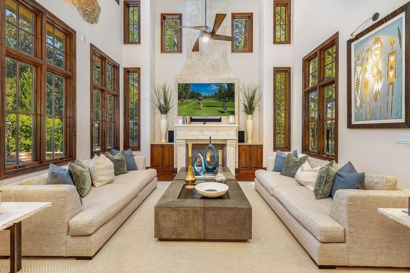 Experience the refined elegance and luxurious amenities of this - Beach Home for sale in Miramar Beach, Florida on Beachhouse.com