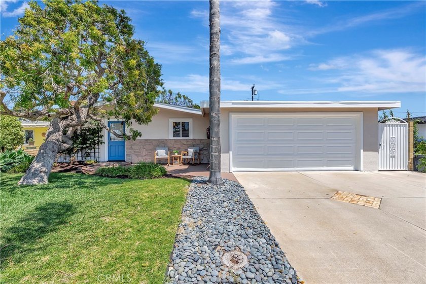 Welcome to this beautifully updated home in the heart of Costa - Beach Home for sale in Costa Mesa, California on Beachhouse.com