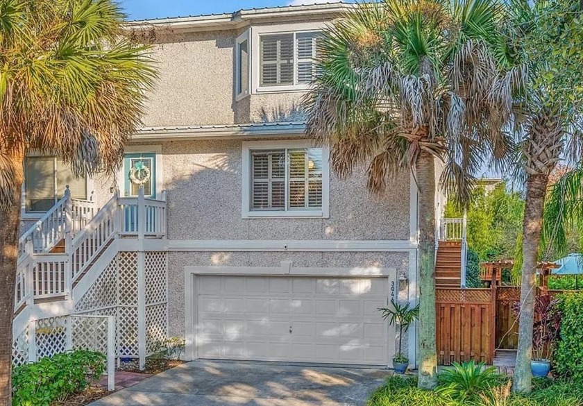LOCATION, LOCATION, LOCATION!! BRING your BEACH STYLE LIVING to - Beach Home for sale in Fernandina Beach, Florida on Beachhouse.com