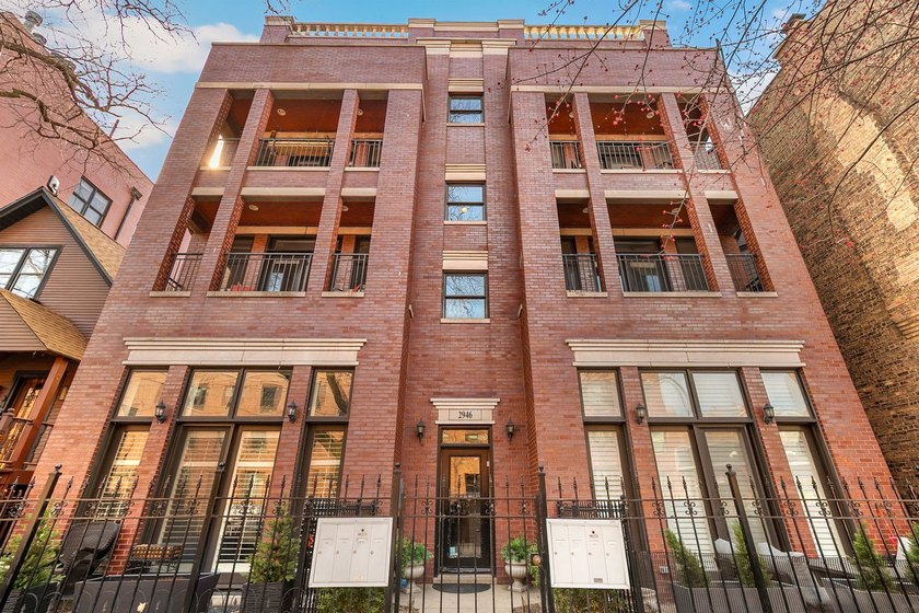 Stunning Two-Bedroom, Two-Bath Condo in the Heart of Lakeview! - Beach Condo for sale in Chicago, Illinois on Beachhouse.com