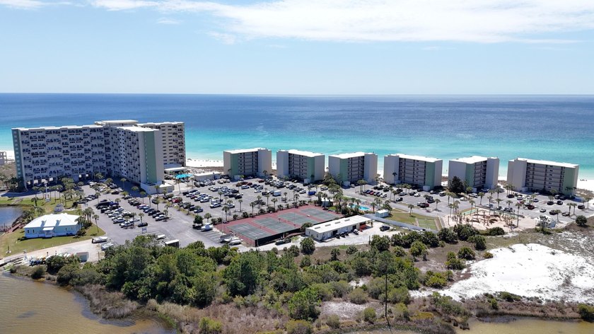 Truly a one-of-a-kind location! There's something different - Beach Condo for sale in Panama City Beach, Florida on Beachhouse.com