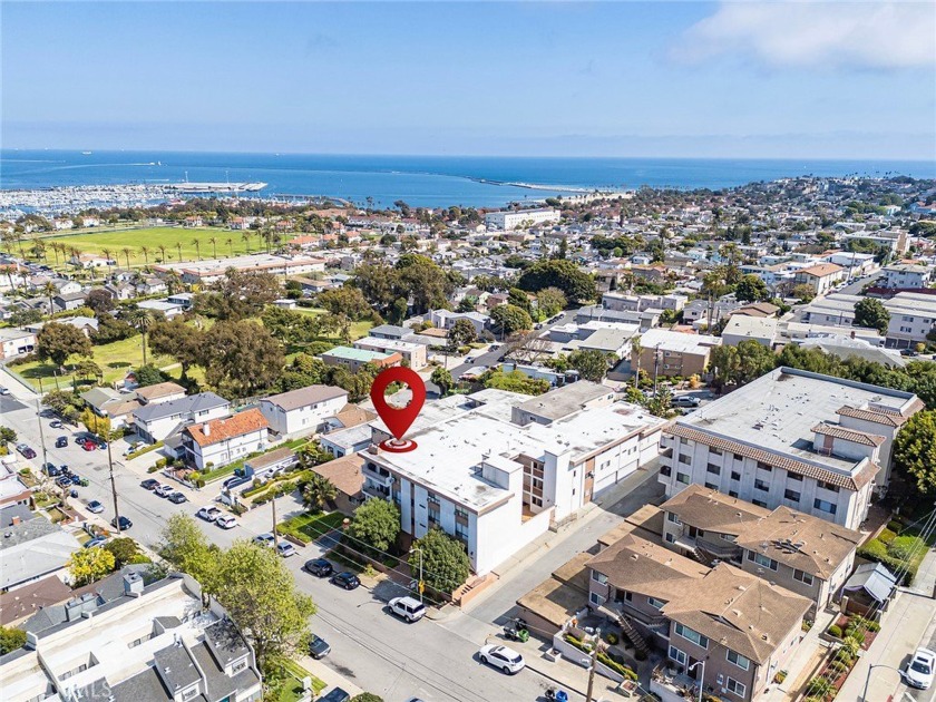 Nestled in the heart of San Pedro's desirable neighborhood, this - Beach Condo for sale in San Pedro, California on Beachhouse.com