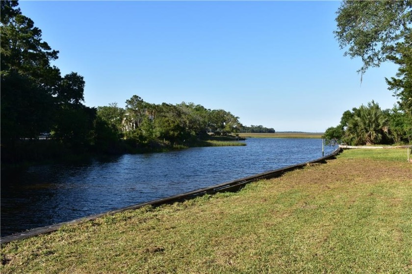 Searching for a lot to build your dream home on? As you drive up - Beach Home for sale in Yulee, Florida on Beachhouse.com