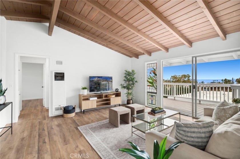 This is your opportunity to own a versatile ocean-view property - Beach Home for sale in Laguna Beach, California on Beachhouse.com