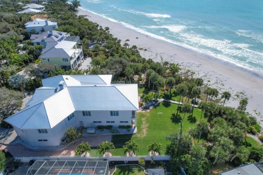 Under contract-accepting backup offers. CUSTOM BUILT PRIVATE - Beach Home for sale in Englewood, Florida on Beachhouse.com