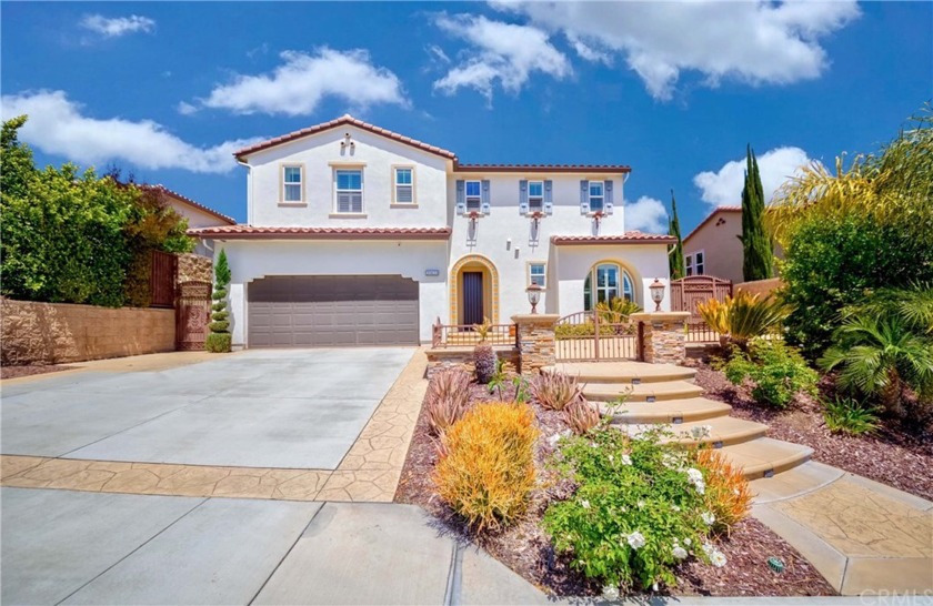 Welcome to the Prestigious Amalfi Hills community! House - Beach Home for sale in Yorba Linda, California on Beachhouse.com