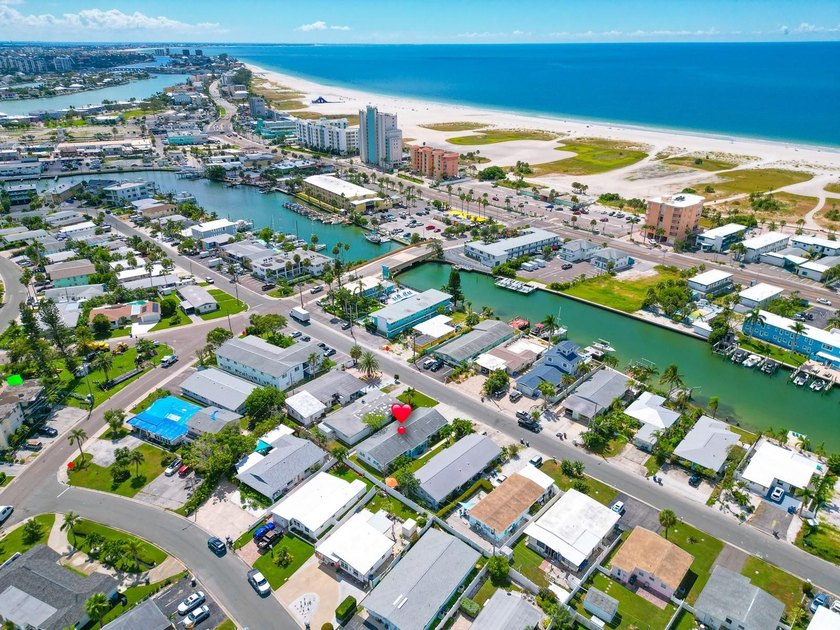 One or more photo(s) has been virtually staged. Fully renovated - Beach Home for sale in Treasure Island, Florida on Beachhouse.com