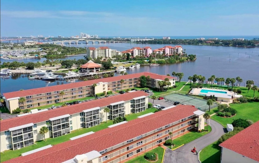 Don't miss out on the extraordinary opportunity to own this - Beach Condo for sale in Daytona Beach, Florida on Beachhouse.com